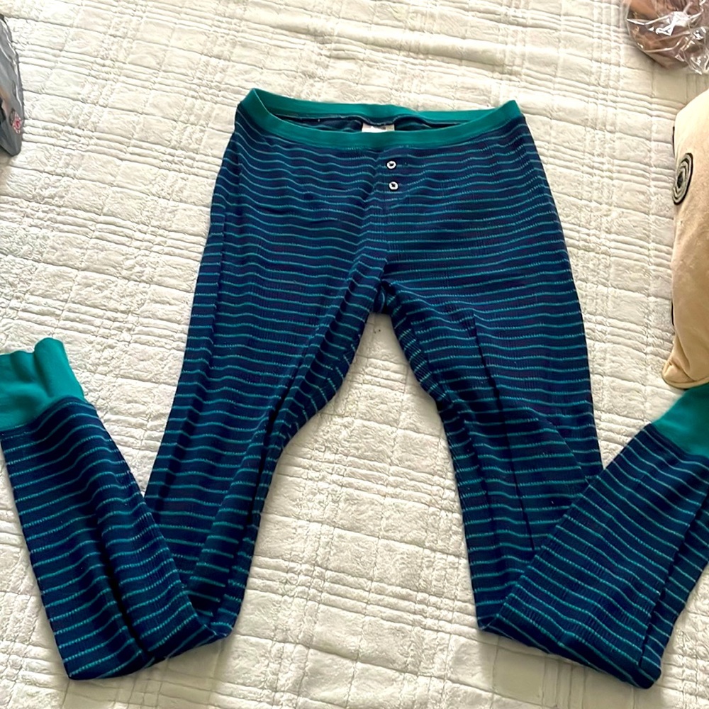 Thermal PJ Pants